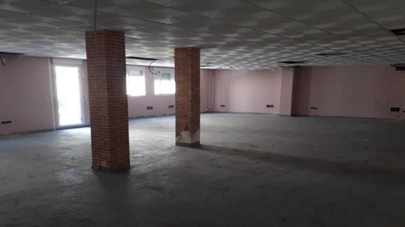 Edificio de 1793m² en calle Cases Noves, Gandia, Valencia