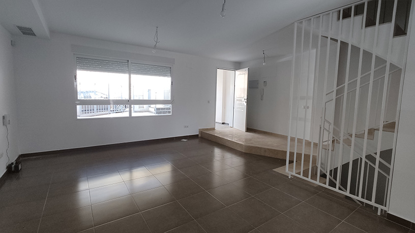 Chalet de 191m² en calle La Safor 4, Alzira, Valencia