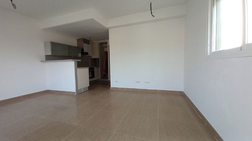 58m² Flat on street Montduber, Piles, Valencia