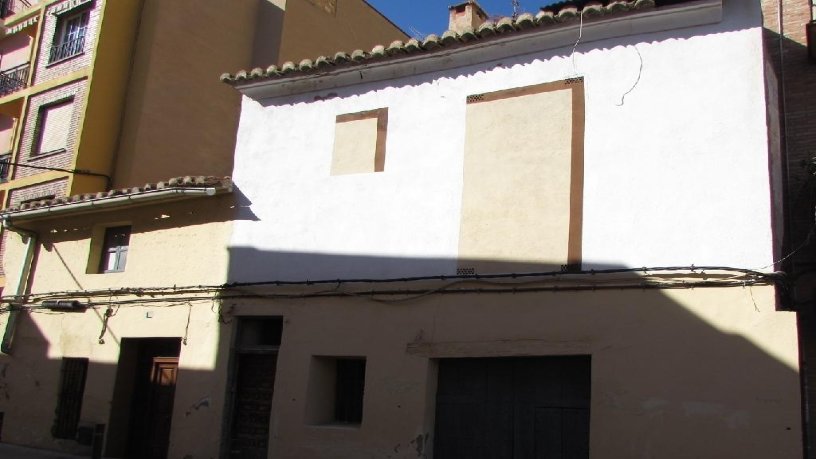 Piso de 65m² en calle Baron De Carcer, Quart De Poblet, Valencia