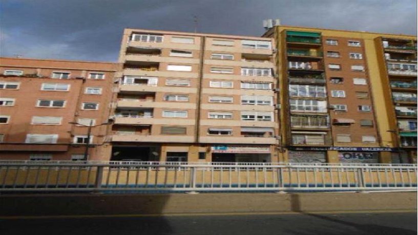 11m² Parking space on avenue Doctor Peset Aleixandre, València, Valencia