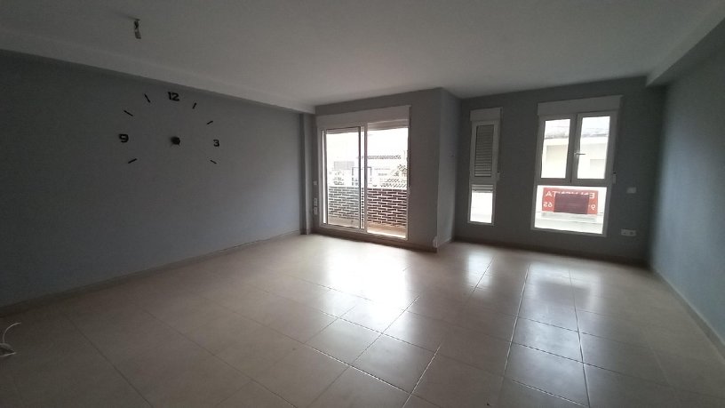 Piso de 105m² en calle Espartero, Burjassot, Valencia