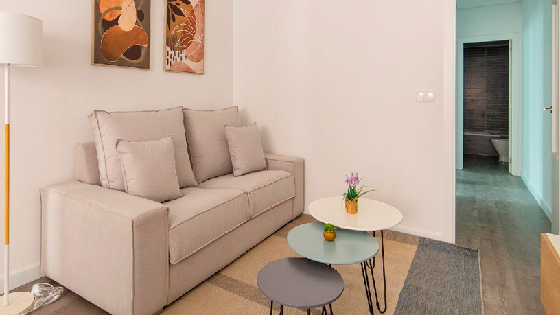 208m² Flat on  Del Cadí, Gandia, Valencia