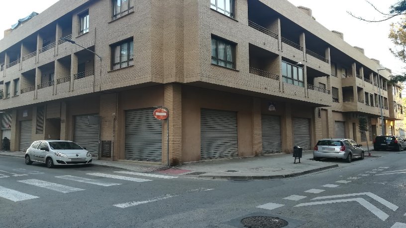 Local/Oficina en calle Luis Vives, Burjassot