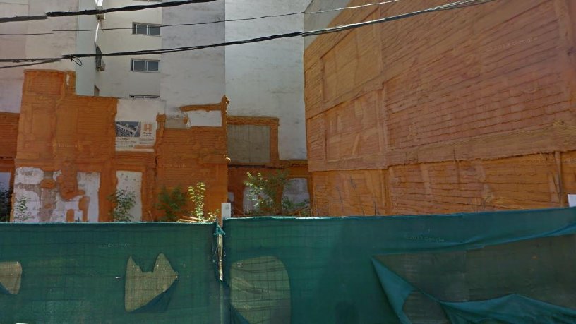 Suelo urbano de 266m² en calle Mestre Serrano, Aldaia, Valencia