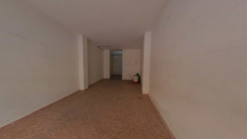 Local comercial  en calle Sueca, Cullera