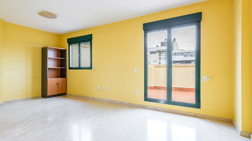 103m² Flat on street Juan Jose Barcia Goyanes, València, Valencia