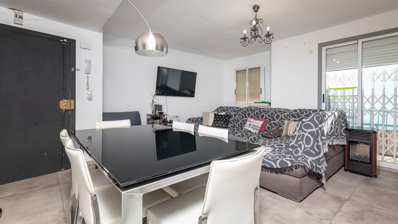 Appartement de 66m² dans carré De La Colonia Española De Mejico, València, Valencia