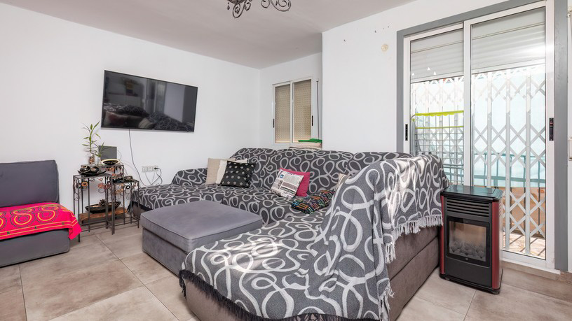 66m² Flat on square De La Colonia Española De Mejico, València, Valencia