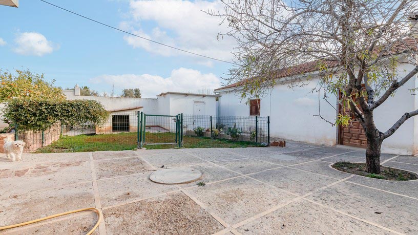 Chalet de 480m² dans urbanisation La Llobatera, Riba-roja De Túria, Valencia