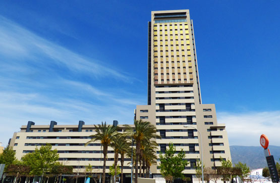  Development in avenue Bulevar De El Ejido, Ejido (El), Almería