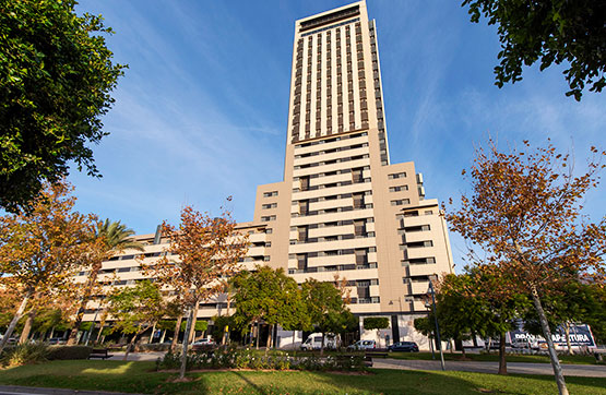  Development in avenue Bulevar De El Ejido, Ejido (El), Almería