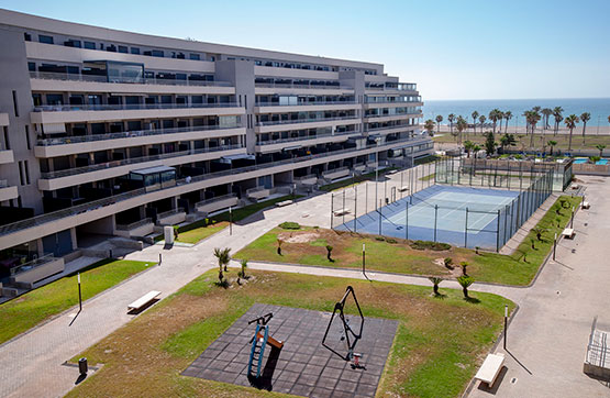  Promoción en avenida Cádiz, Residencial Mirador De Playa Serena, Roquetas De Mar, Almería