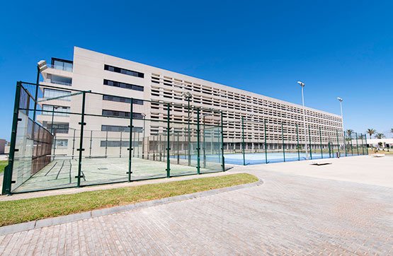  Development in avenue Cádiz, Residencial Mirador De Playa Serena, Roquetas De Mar, Almería