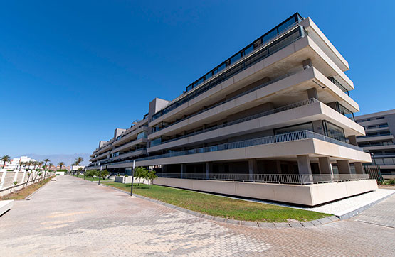  Development in avenue Cádiz, Residencial Mirador De Playa Serena, Roquetas De Mar, Almería