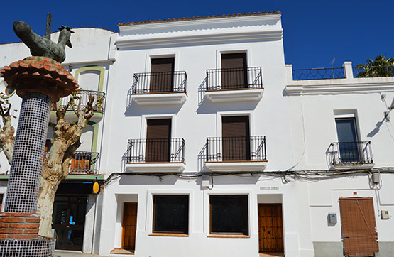 Development in street Real Nº17, Y Palma Nº1, Jimena De La Frontera, Cádiz