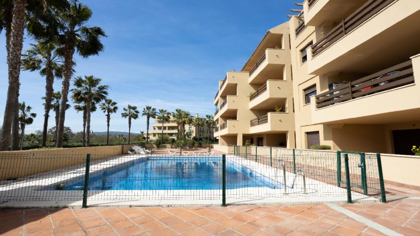  Development in avenue Puerto Sotogrande, San Roque, Cádiz