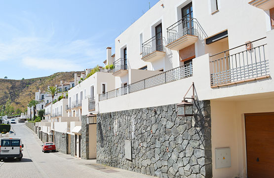  Development in urbanization La Pacheca. Residencial El Casar, Benahavís, Málaga