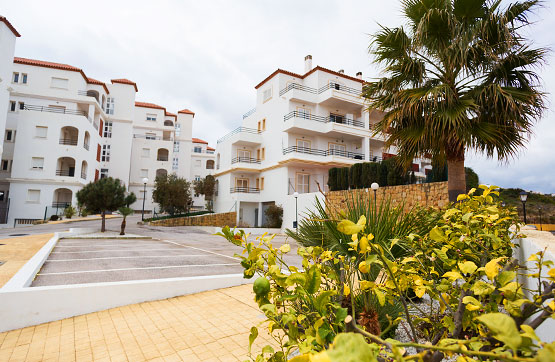  Development in street Princesa Kristina., Manilva, Málaga