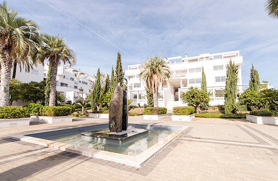  Development in urbanization C/valle Somiedo, Mijas, Málaga