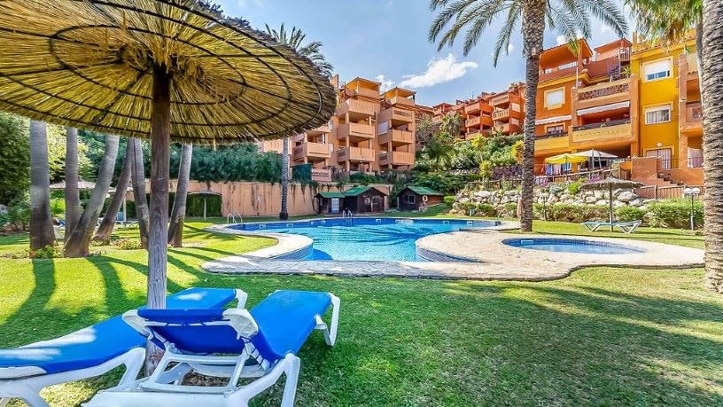  Promoción en urbanización Reserva De Marbella Fase Ii, Marbella, Málaga