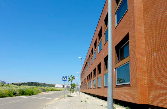  Promoción en calle Manuel Trillo De Leyva (Parque Industrial Citec, Gelves, Sevilla