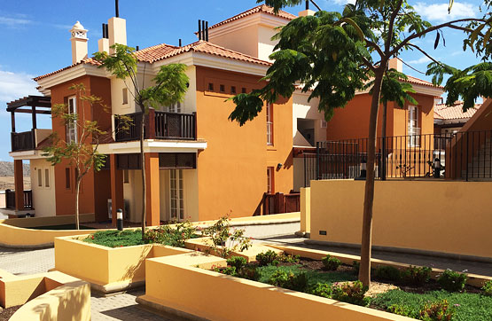  Development in street Nayra, Mogán, Las Palmas De Gran Canaria