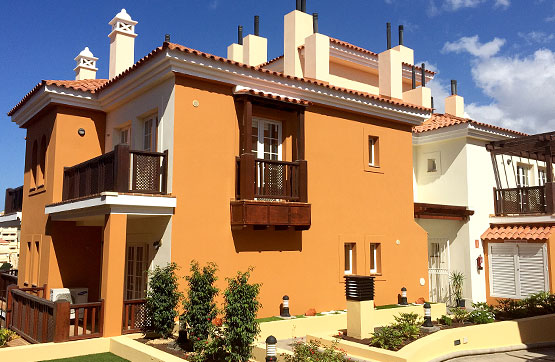  Development in street Nayra, Mogán, Las Palmas De Gran Canaria