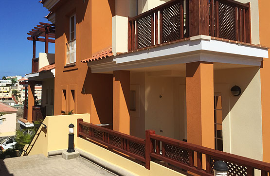  Development in street Nayra, Mogán, Las Palmas De Gran Canaria