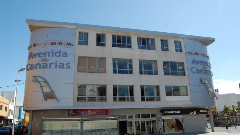  Development in avenue De Canarias, Santa Lucía De Tirajana, Las Palmas De Gran Canaria