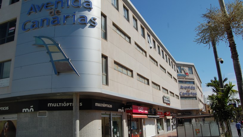  Development in avenue De Canarias, Santa Lucía De Tirajana, Las Palmas De Gran Canaria