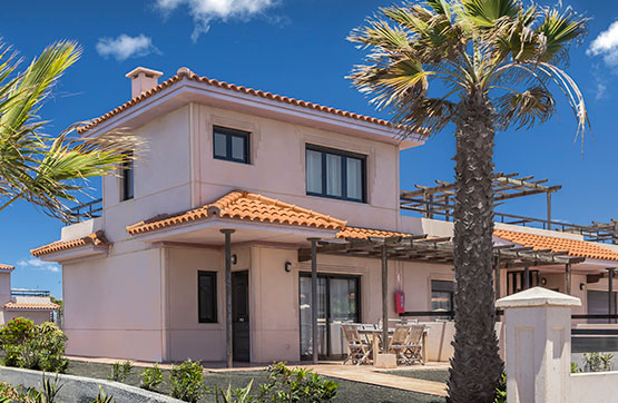  Development in street Majanicho, Urb. Origo Mare, Oliva (La), Las Palmas De Gran Canaria