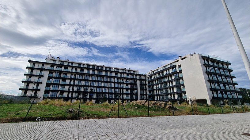  Development in avenue De La Libertad, Santa Cruz De Bezana, Santander