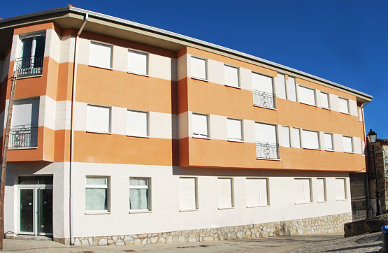  Development in street Los Mártires, Sotillo De La Adrada, Ávila