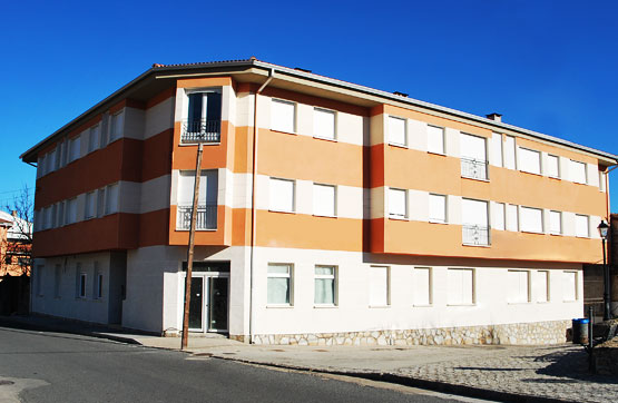  Development in street Los Mártires, Sotillo De La Adrada, Ávila