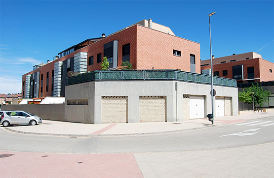  Development in street La Paz / Querer, Golmayo, Soria