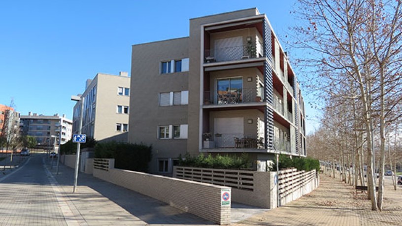  Development in street Vallseca, Sant Cugat Del Vallès, Barcelona