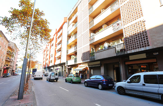  Promoción en calle Pintor Guardia, Manlleu, Barcelona