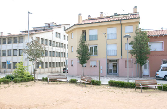  Development in street Doctor Morales, Sant Hilari Sacalm, Gerona