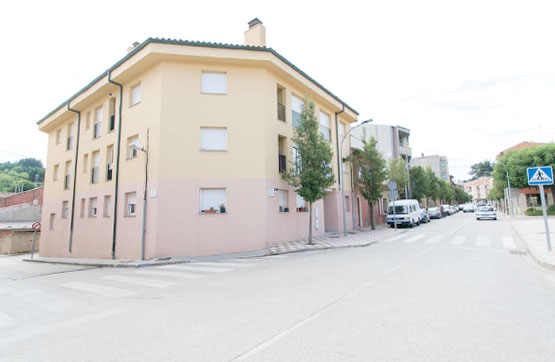  Development in street Doctor Morales, Sant Hilari Sacalm, Gerona