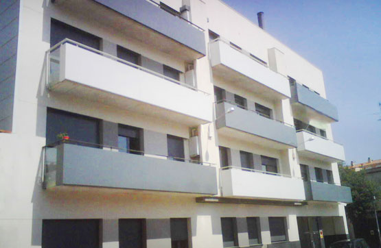  Development in street Rossello, Figueres, Gerona