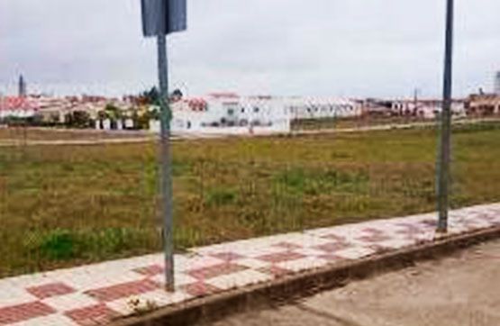  Development in neighborhood Ue-17, Llerena, Badajoz