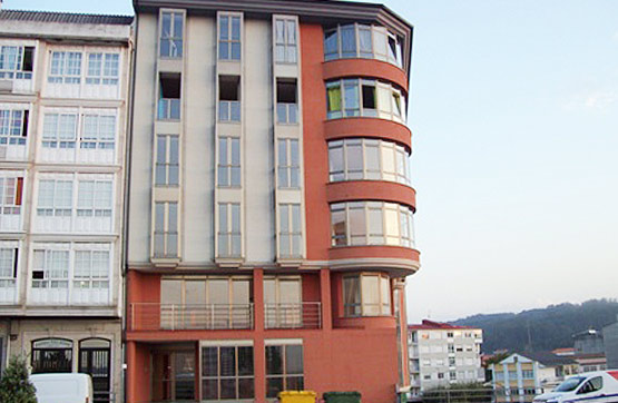  Development in avenue De Las Pías, Fene, A Coruña