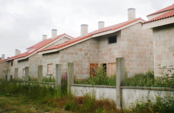  Development in street De Sabadelle, Pereiro De Aguiar (O), Orense