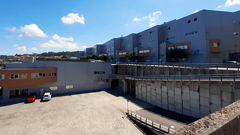  Development in street C, Parque Tecnológico Y Logistico De Vigo, Vigo, Pontevedra