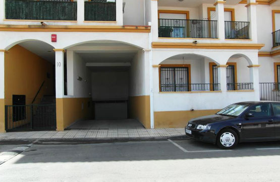  Development in street Enrique Tierno Galván, Unión (La), Murcia