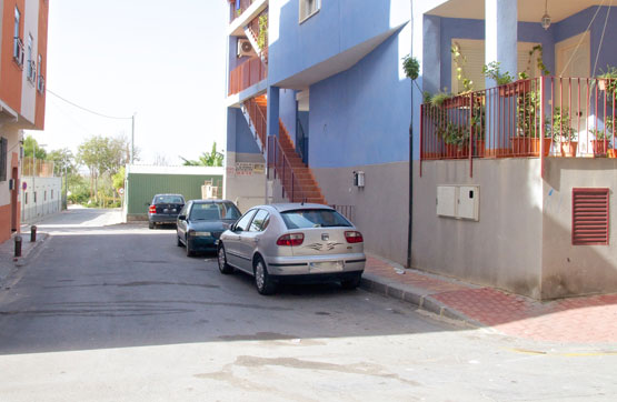  Development in street Tirso De Molina, Molina De Segura, Murcia