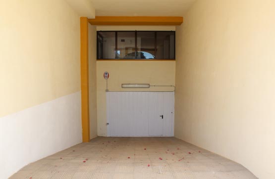  Development in avenue Marqués De Casa Argudín, San Javier, Murcia