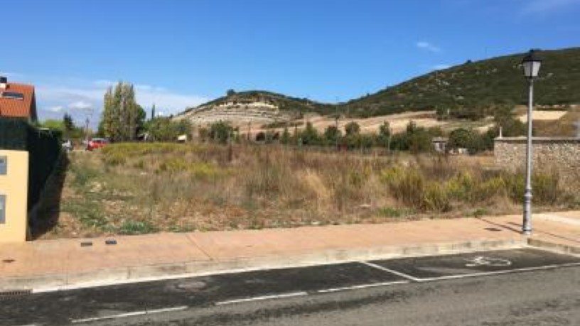  Development in street Zadorra, Legarra, Inglares Y Cementerio, Zambrana, Vitoria