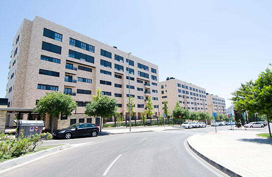  Development in street Padre Arrupe, Alicante/alacant, Alicante